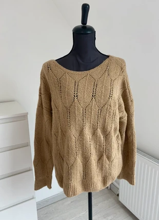 Pull Purple Queen L, brand: Purple Queen, condition: Very good, size: L / 40 / 12, €8.00, €9.10 includes Buyer Protection