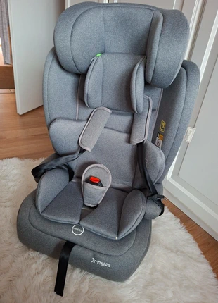 Jimmylee kinderautositz 15mon.-12jahre, brand: Jimmylee, condizioni: Ottime, taglia: Altro, €35.00, €37.45 include la Protezione acquisti