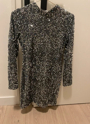 Jurkje pailetten, merk: Cherry Koko, staat: Heel goed, maat: S / 36 / 8, € 7,50, € 8,58 inclusief Kopersbescherming