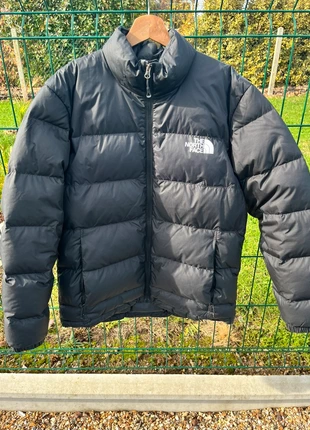 Doudoune The North Face 550, marke: The North Face, zustand: Sehr gut, größe: M, 85,00 €, 89,95 € inklusive Vinted-Käuferschutz