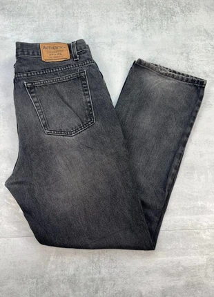 jean Levi’s coupe droite regular W36 L32 gris foncé men homme vintage, brand: Levi's, condition: Very good, size: W36, €20.00, €21.70 includes Buyer Protection Pro