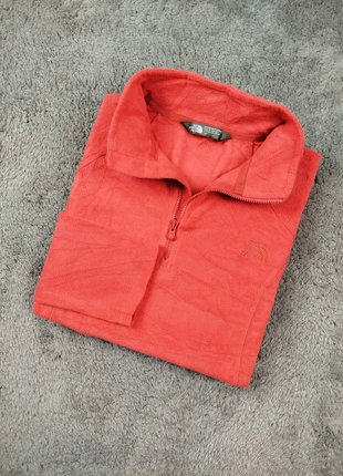 Polaire The North Face femme S corail – Polartec –, marca: The North Face, estado: Muito bom, tamanho: S / 36 / 8, €28.00, €30.10 inclui Proteção do Comprador