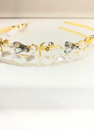 Lot de serre-tête, marque: Tendance, état: Neuf avec étiquette, 7,00 €, 8,05 € Protection acheteurs incluse