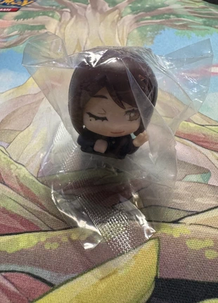 Gachapon Ieiri Shoko - Jujutsu Kaisen, marque: Jujutsu Kaisen, état: Très bon état, taille: Taille unique, 4,00 €, 4,90 € Protection acheteurs incluse