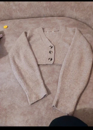 Gilet court excellent état Taille M, brand: Me, condizioni: Ottime, taglia: M / IT 42 / EU 38, €8.00, €9.10 include la Protezione acquisti