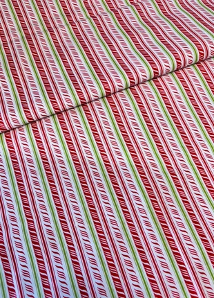 1.7 metres Christmas cotton fabric, brand: craft cotton company, condition: New without tags, £8.50, £9.63 includes Buyer Protection