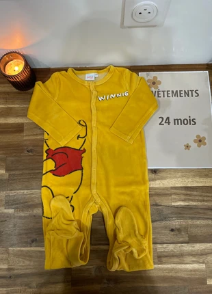 Pyjama, marca: Disney Baby, estado: Muito bom, tamanho: 18-24 meses / 86 cm, €3.50, €4.38 inclui Proteção do Comprador