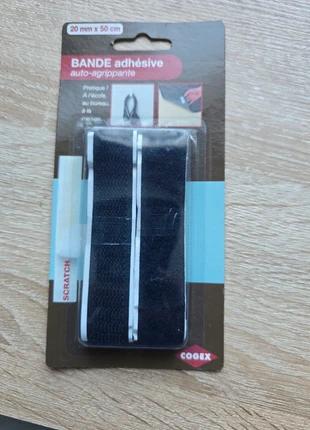 Bande adhésive, marque: COGEX, état: Neuf sans étiquette, 2,00 €, 2,80 € Protection acheteurs incluse