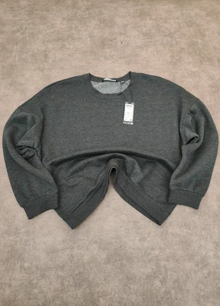 Sweat Vero Moda Femme L Gris Foncé Neuf, brand: Vero Moda, condition: New with tags, size: L / 40 / 12, €7.90, €9.00 includes Buyer Protection