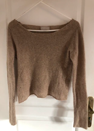 Pull cachemire Zadig et Voltaire, marque: Zadig & Voltaire, état: Bon état, taille: S / 36 / 8, 25,00 €, 26,95 € Protection acheteurs incluse