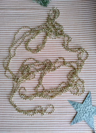 Vintage! Prachtige originele boom slinger gedraaid, merk: Vintage, staat: Heel goed, € 8,50, € 9,63 inclusief Kopersbescherming Pro