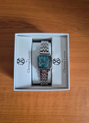 Une Montre CXL By Christian Lacroix pour femme., marque: Christian Lacroix, état: Neuf avec étiquette, taille: Taille unique, 35,00 €, 37,45 € Protection acheteurs incluse