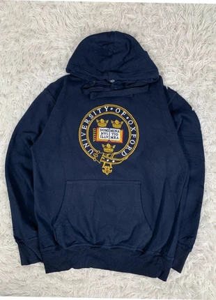 Sweat à capuche University of Oxford Taille : S /0925-030, marca: Oxford, estado: Muy bueno, tamaño: S, 14,00 €, 15,40 € Protección al comprador Pro incluida