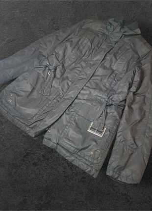 Schwarze Japan Style Avantgarde long jacket, brand: Japan Style, condizioni: Ottime, taglia: XL, €40.00, €42.70 include la Protezione acquisti