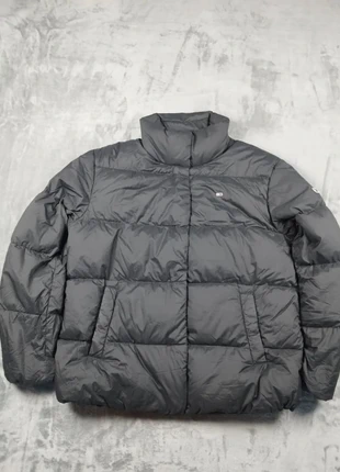 Veste matelassé doudoune jacket Tommy Hilfiger noir taille M D6, brand: Tommy Hilfiger, condition: Very good, size: M / 38 / 10, €67.00, €71.05 includes Buyer Protection Pro