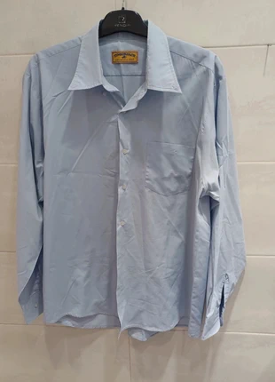 Camisa vintage dressing, merk: Vintage Dressing, staat: Heel goed, maat: 42 cm, € 10,00, € 11,20 inclusief Kopersbescherming