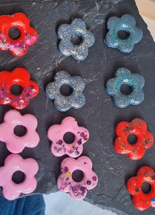 Pampilles patte polymère fait main au choix, marque: Fait Main, état: Très bon état, 2,50 €, 3,33 € Protection acheteurs (Pro) incluse