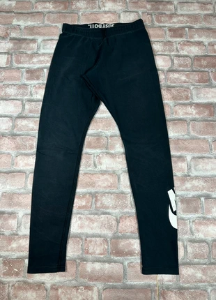 Legging Nike Sportwear Femme Noir Running Gymwear, marke: Nike, zustand: Sehr gut, größe: M / 38 / 10, 13,00 €, 14,35 € beinhaltet Vinted-Käuferschutz Pro
