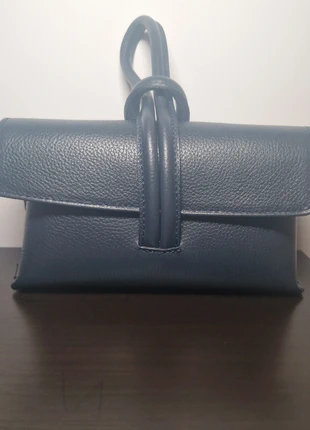 Pochette bleue marine neuf sans étiquette., marca: PochetteBleueMarine, estado: Nuevo sin etiquetas, 15,00 €, 16,45 € Protección al comprador incluida