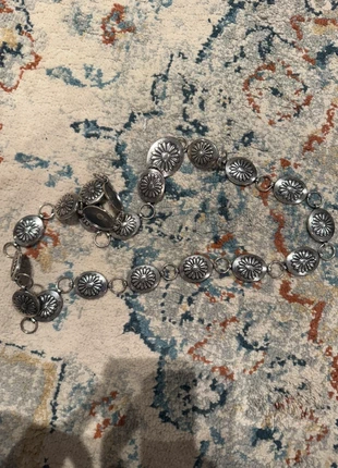 Cute belt, merk: Cute, staat: Nieuw zonder prijskaartje, maat: 90 cm, € 5,00, € 5,95 inclusief Kopersbescherming