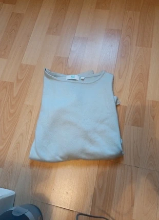 Pull léger bleu ciel Pecca, marke: Pecca, zustand: Sehr gut, größe: L / 40 / 12, 2,00 €, 2,80 € inklusive Vinted-Käuferschutz