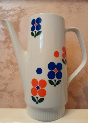 Théière Seventies, brand: colditz, condition: Good, €10.00, €11.20 includes Buyer Protection