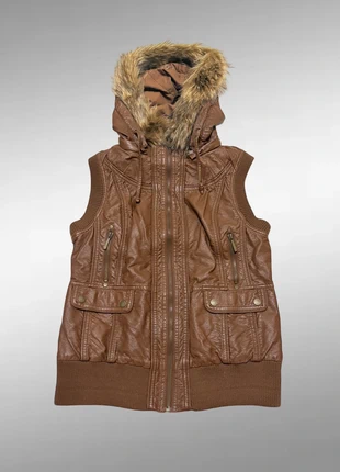 Vintage Goa type Vest, brand: y2k, condizioni: Ottime, taglia: M, €35.00, €37.45 include la Protezione acquisti