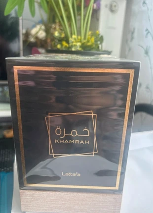 Khamrah Lattafa, brand: Lattafa, condition: New with tags, €24.99, €26.94 includes Buyer Protection