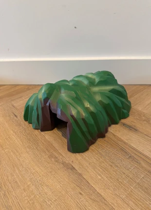 Very good Brio Maxim Mountain jungle pass Thomas & Friends 2003 60 years limited rock landscape, brand: Brio, condizioni: Ottime, taglia: Taglia unica, €11.99, €13.29 include la Protezione acquisti