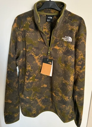 Felpa pile The North Face nuova originale, marca: The North Face, estado: Novo com etiquetas, tamanho: S, €60.00, €63.70 inclui Proteção do Comprador