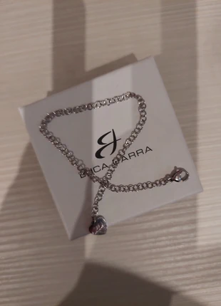 Bracciale Luca Barra, brand: Luca Barra, condizioni: Nuovo senza cartellino, €3.99, €4.89 include la Protezione acquisti