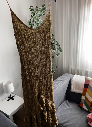 Vestido con torera, marque: Zara, état: Neuf sans étiquette, taille: S / 36 / 8, 25,00 €, 26,95 € Protection acheteurs incluse