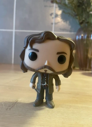 Funko Pop Harry Potter – Sirius Black #67, brand: Funko, condizioni: Nuovo senza cartellino, taglia: Taglia unica, €4.00, €4.90 include la Protezione acquisti