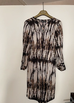 Robe chic, marque: Goldistar, état: Très bon état, taille: M / 38 / 10, 10,00 €, 11,20 € Protection acheteurs incluse