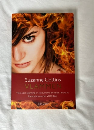 Hungergames Catching fire, condizioni: Ottime, €5.00, €5.95 include la Protezione acquisti