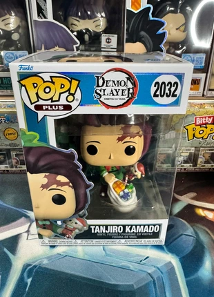 Funko pop Demon Slayer 2032 Tanjiro Kamado Holiday, marque: Funko, état: Neuf avec étiquette, taille: Prématuré, jusqu'à 44cm, 20,00 €, 21,70 € Protection acheteurs (Pro) incluse
