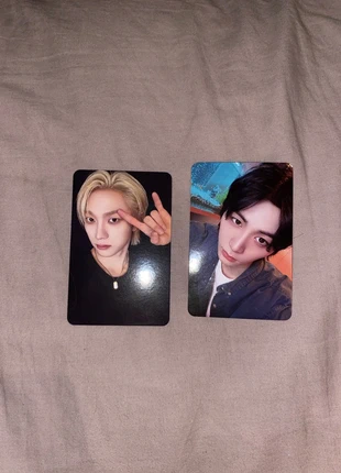 Boynextdoor The Action (trade), état: Très bon état, 1,00 €, 1,75 € Protection acheteurs incluse