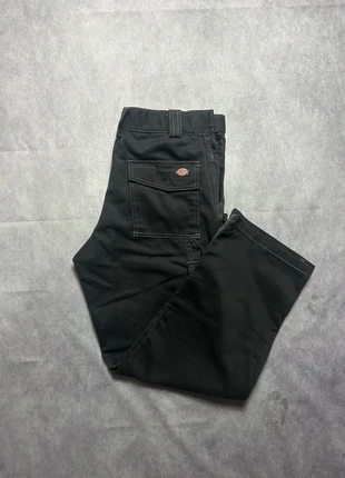 Pantalone Cargo Dickies colore Nero, brand: Dickies, condizioni: Ottime, taglia: L, €29.90, €32.10 include la Protezione acquisti