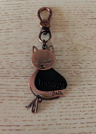 Llavero de Anekke, marque: Anekke, état: Neuf sans étiquette, 6,00 €, 7,00 € Protection acheteurs incluse