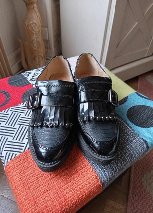 Creepers chaussure vernis femme, brand: Creepers, condizioni: Ottime, taglia: 37, €20.00, €21.70 include la Protezione acquisti