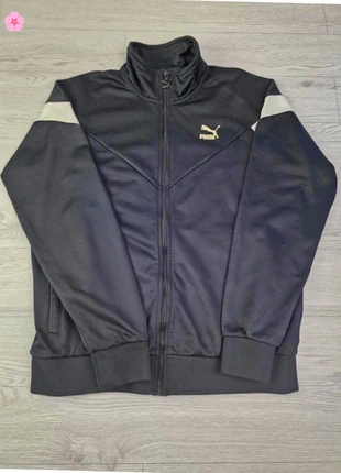 Veste zippée Puma homme Taille M en parfait état, marque: Puma, état: Très bon état, taille: M, 11,00 €, 12,25 € Protection acheteurs incluse