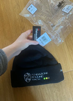 Berretto Thinsulate per l’inverno pesante in acrilico, marke: Thinsulate, zustand: Neu, mit Etikett, größe: Einheitsgröße, 3,00 €, 3,85 € inklusive Vinted-Käuferschutz