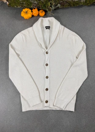 Cardigan Massimo Dutti Hommes, marque: Massimo Dutti, état: Très bon état, taille: M, 38,00 €, 40,60 € Protection acheteurs (Pro) incluse