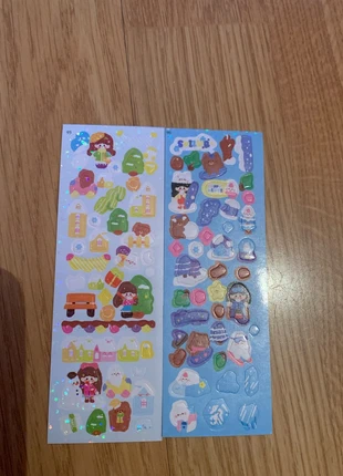 Cute Stickers!, condition: New with tags, size: One size, €2.00, €2.80 includes Buyer Protection