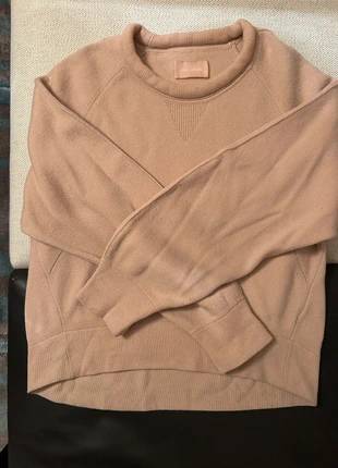 Pull oversize Zadig& Voltaire, marque: Zadig & Voltaire, état: Bon état, taille: XS / 34 / 6, 10,00 €, 11,20 € Protection acheteurs incluse