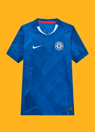 Chelsea Shirt, marque: Football, état: Neuf avec étiquette, taille: M, 25,00 €, 26,95 € Protection acheteurs incluse