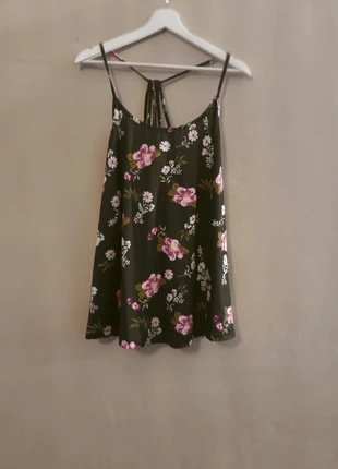 Débardeur Sheilay XXL/44 • Neuf Étiquette • Floral • Été, brand: Sheilay, condition: New with tags, size: XXL / 44 / 16, €8.50, €9.63 includes Buyer Protection