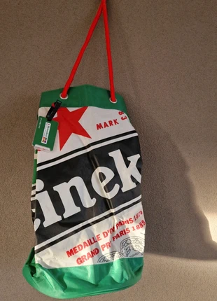 Heineken collectors items saillant 2000, merk: Heineken, staat: Nieuw met prijskaartje, € 9,00, € 10,15 inclusief Kopersbescherming