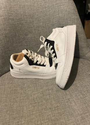 Sapatilhas bota tendência, marque: Jomix, état: Neuf avec étiquette, taille: 38, 12,00 €, 13,30 € Protection acheteurs incluse