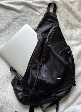 Sac Sling Bag noir, brand: Vintage Dressing, condition: New without tags, €25.00, €26.95 includes Buyer Protection